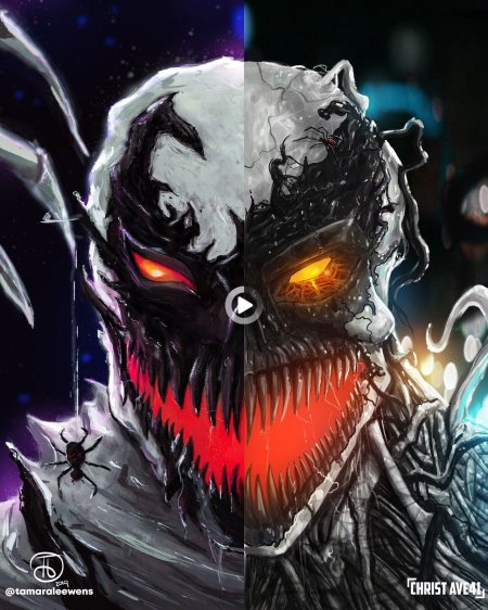 Оптимус Веном