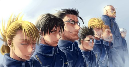 Маэс Хьюз арт