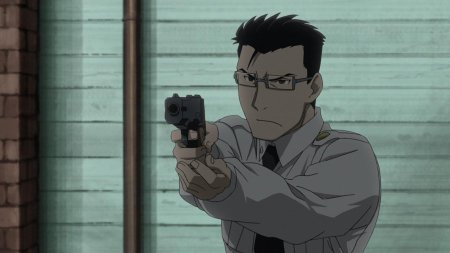 Fullmetal Alchemist: Brotherhood Specials Тип: Ova