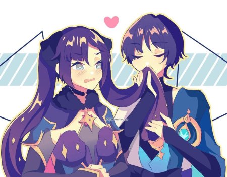 Scaramona Genshin Impact