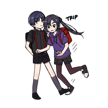 Скара Геншин