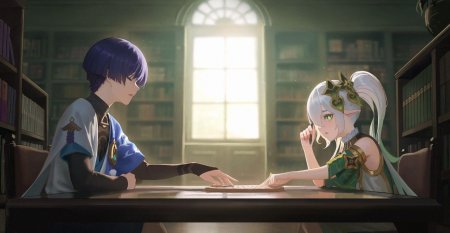 Без работы прекрасен мир