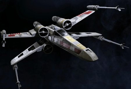 Икс Винг Звездные войны