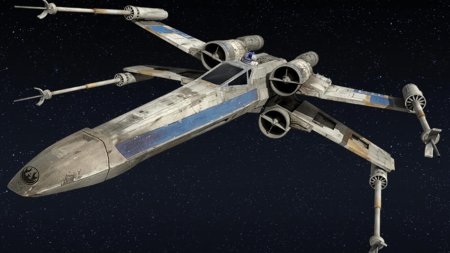 Т 65 Икс Винг