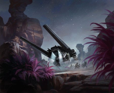 Звёздные войны ю Винг