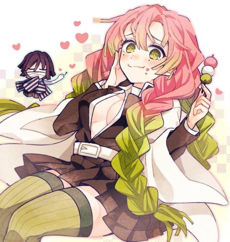 Мицури Канроджи