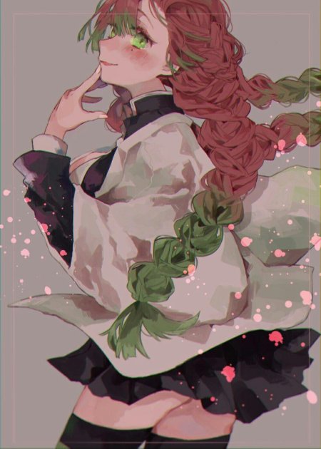 Мицури Канроджи