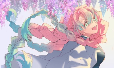 Митсури Канроджи