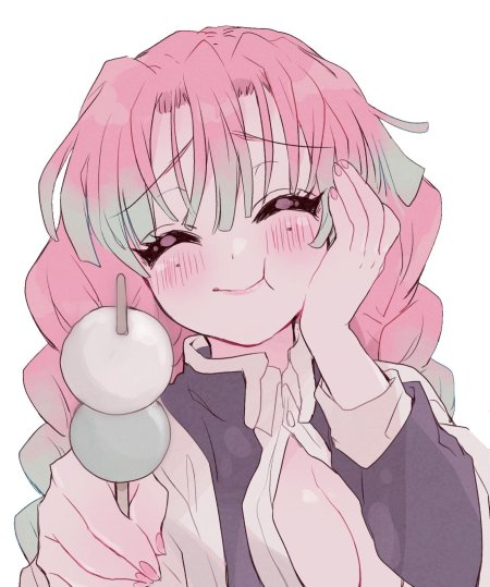 Митцури Канроджи