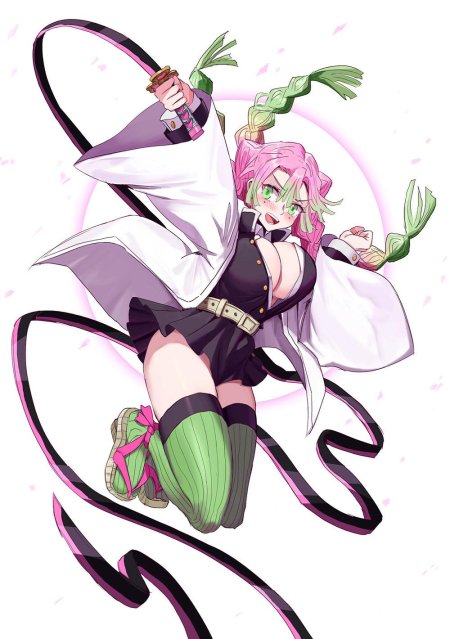 Мицури Канроджи