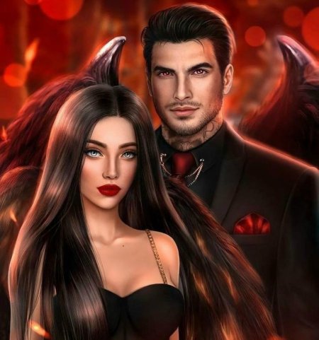 Ребекка Уокер клуб романтики