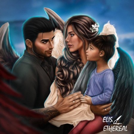 Люцифер клуб романтики сн2