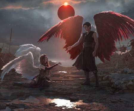 Вики и мальбонте арты