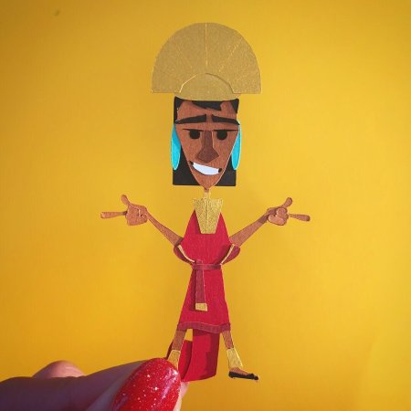 Император Куско