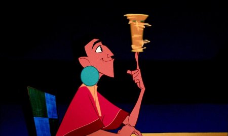 Император Куско