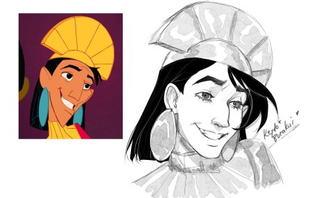 Похождения императора Мэлина