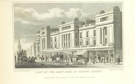 Метрополитен опера старое здание