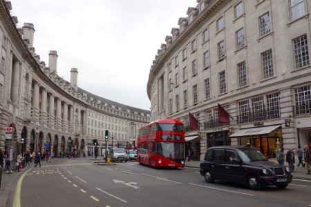 Regent Street