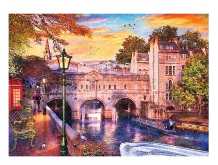 Художник Доминик Дэвисон Париж