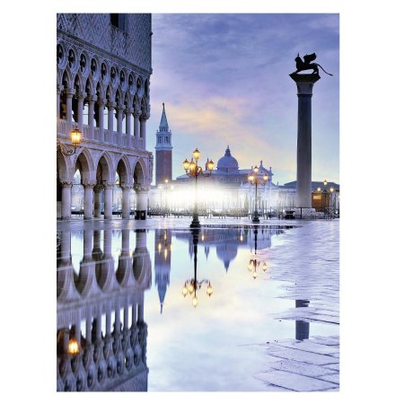 Пазлы 1500 "Венеция"
