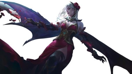 Кармилла mobile Legends