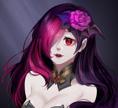 Кармила МЛББ