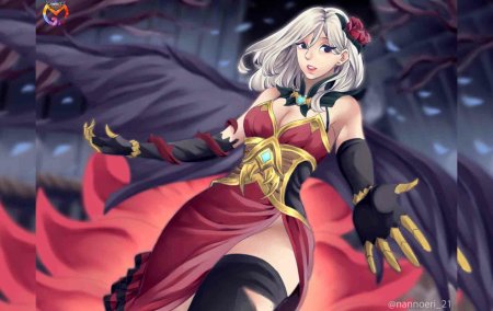 Кармила МЛББ