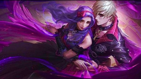 MLBB Сесилион