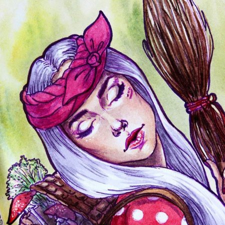 Ягиня Виевна