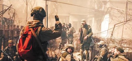 Морпех РФ позывной струна