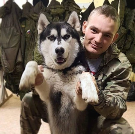 Антон Филимонов рокот морпех