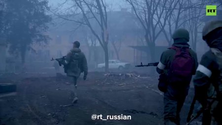 Позывной рокот морпех