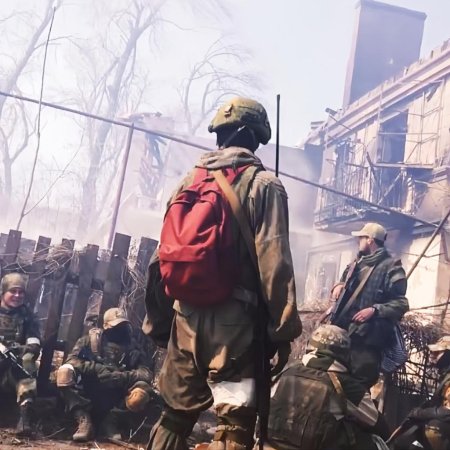 Мариуполь после штурма фото