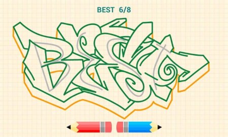 Граффити рисунки