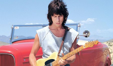 Jeff Beck