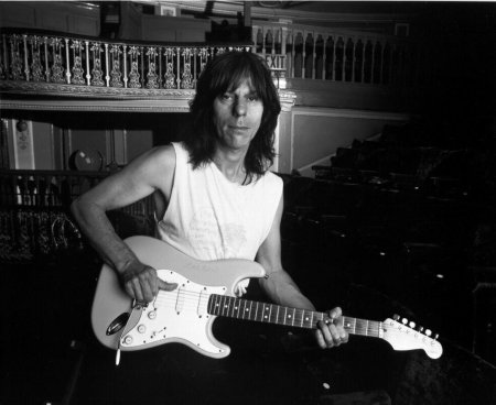 Jeff Beck