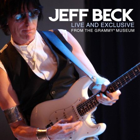 Jeff Beck