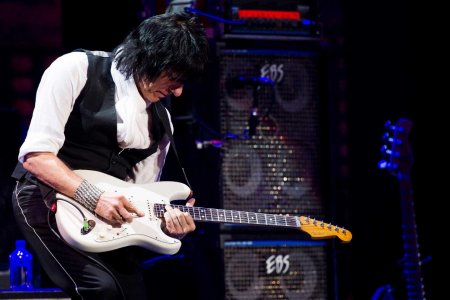 Jeff Beck