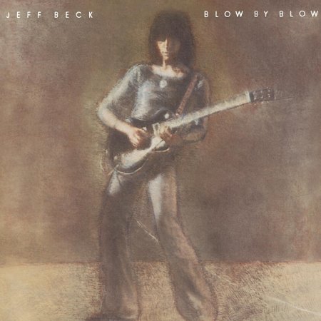 Jeff Beck 2022