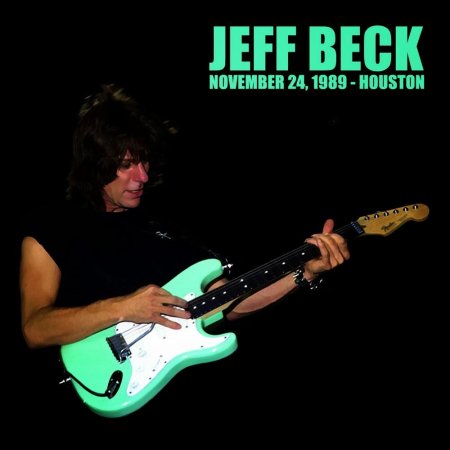 Jeff Beck