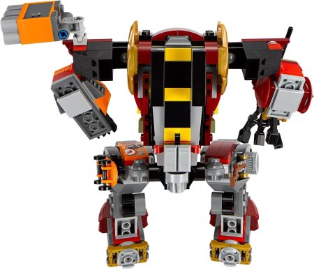LEGO 70592