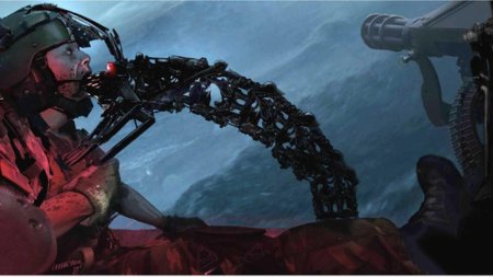 Терминатор Hydrobot