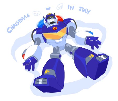 Боты спасатели Академия Чейз