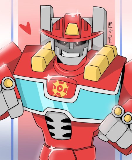 Хитвейв трансформер