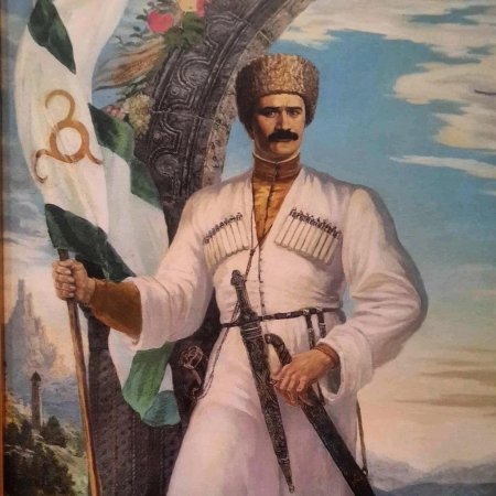 Джаватхан Даргоевский