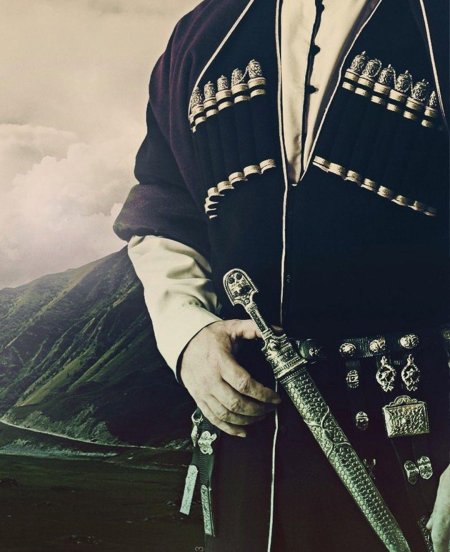 Кумыкские аватарки