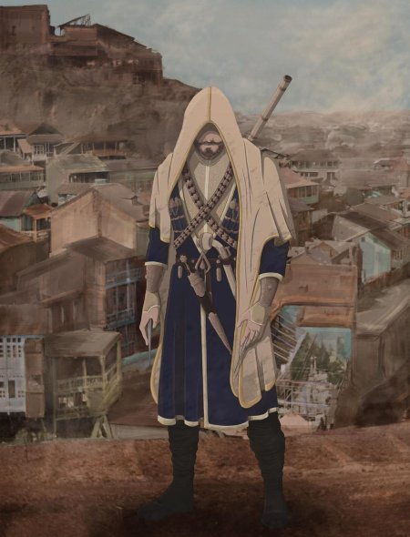 Ассасины низариты