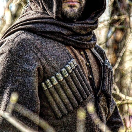 Бейбулат Таймиев