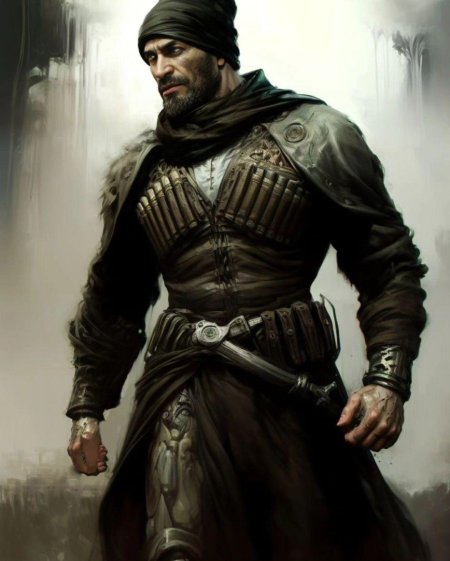 Абрэдж Нухь