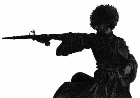 Абрек фильм 2023